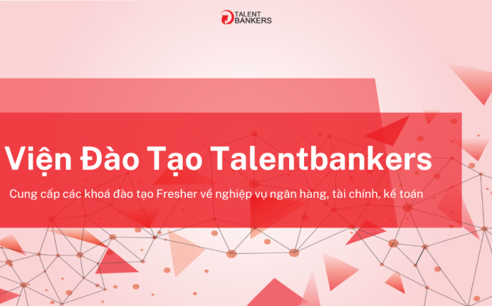 Viện đào tạo ngân hàng Talentbankers